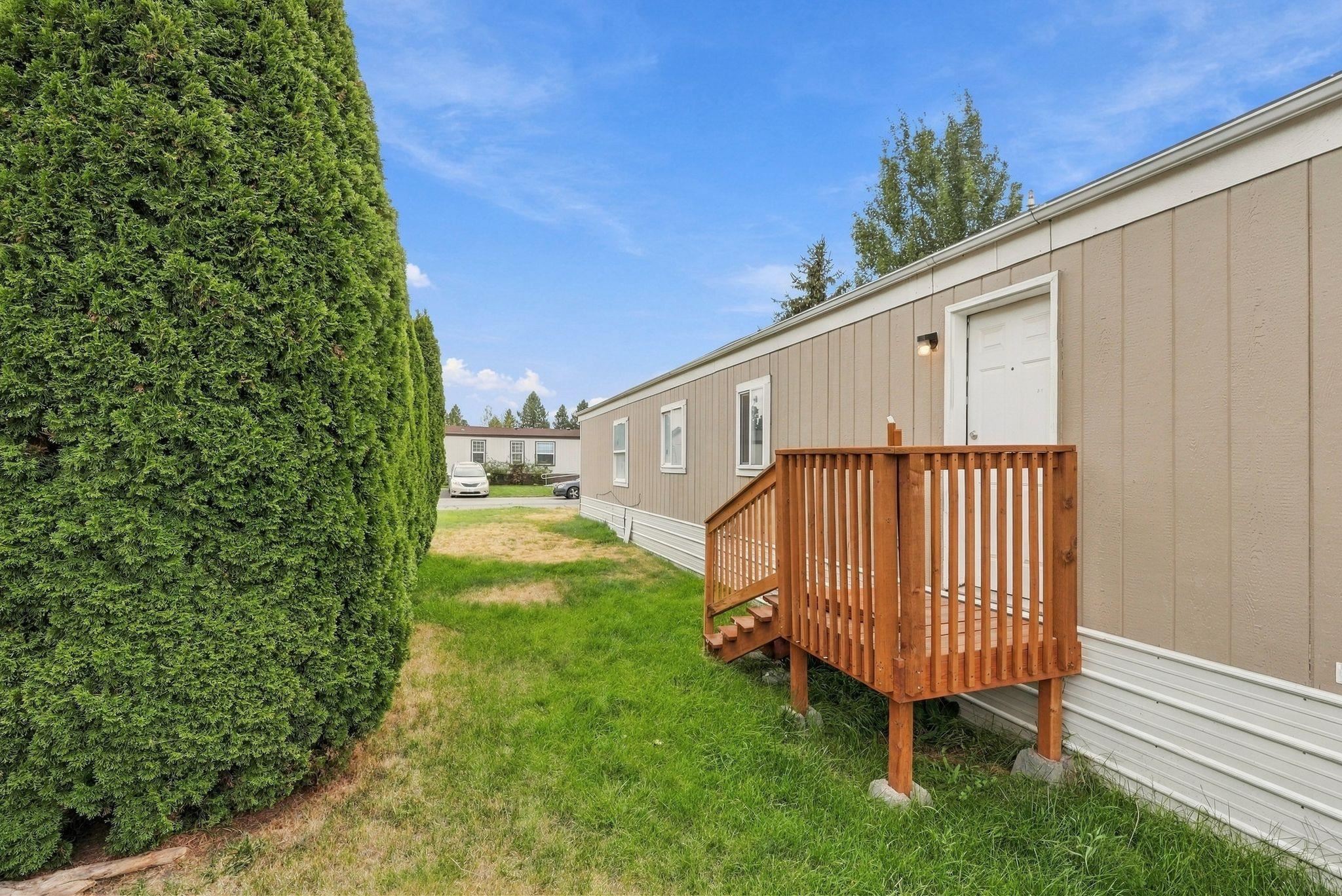 2201 South Craig Road, Unit 136 Spokane, WA 99224 - Photo 19 of 20 Gallery Image 19
