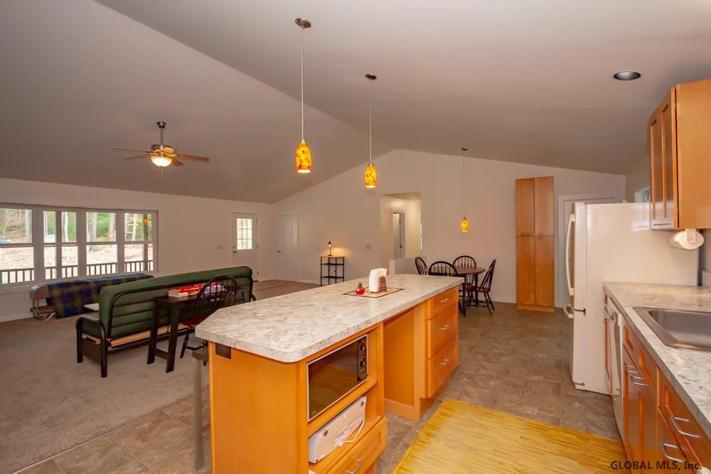 251 Greene Road Greenfield, NY 12833 - Photo 12 of 47 Photo 12