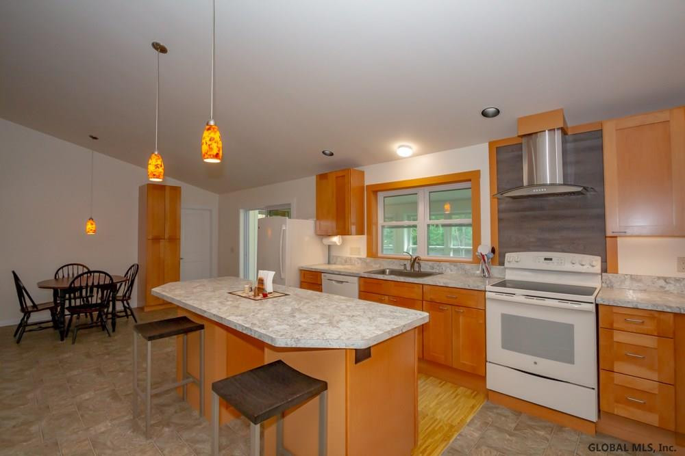 251 Greene Road Greenfield, NY 12833 - Photo 15 of 47 Photo 15