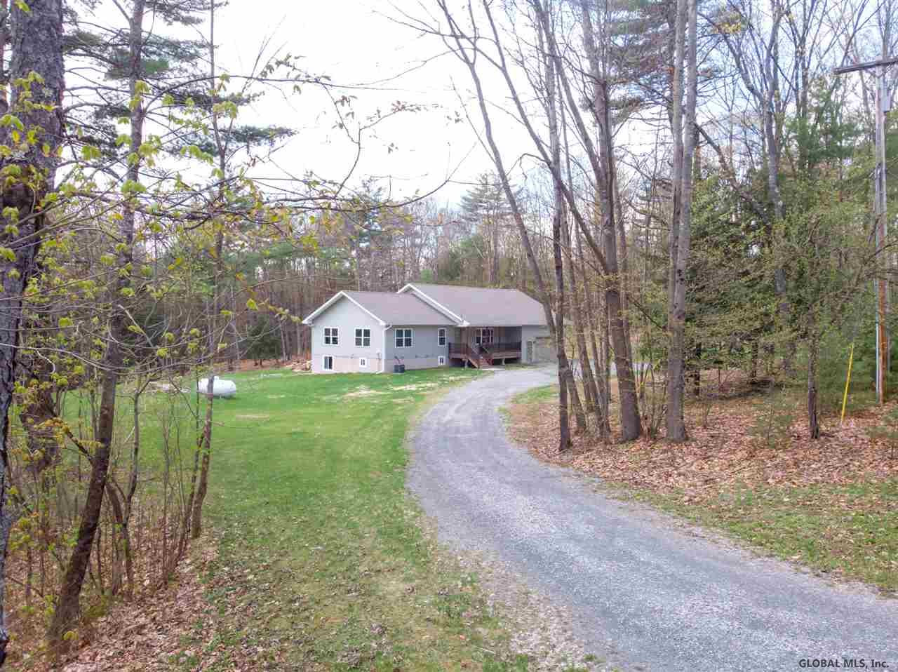 251 Greene Road Greenfield, NY 12833 - Photo 2 of 47 Photo 2