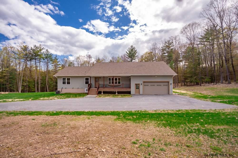 251 Greene Road Greenfield, NY 12833 - Photo 4 of 47 Photo 4