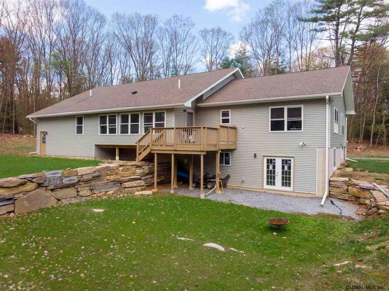 251 Greene Road Greenfield, NY 12833 - Photo 6 of 47 Photo 6