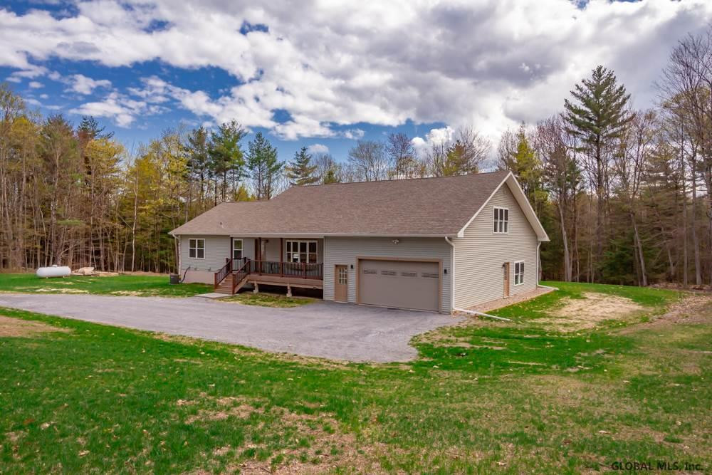 251 Greene Road Greenfield, NY 12833 - Photo 9 of 47 Photo 9