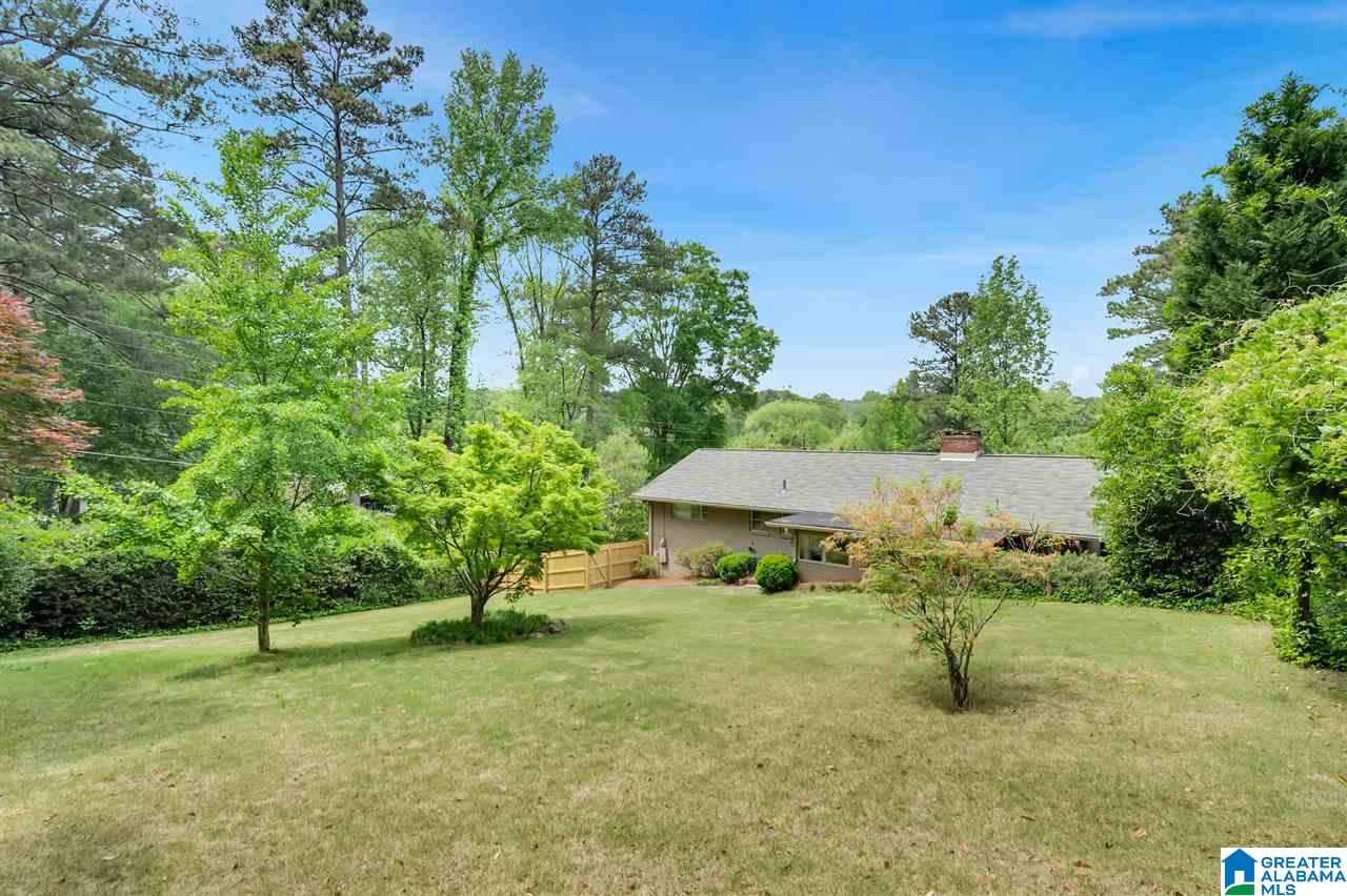 4105 Winston Way Birmingham, AL 35213 - Photo 36 of 41
