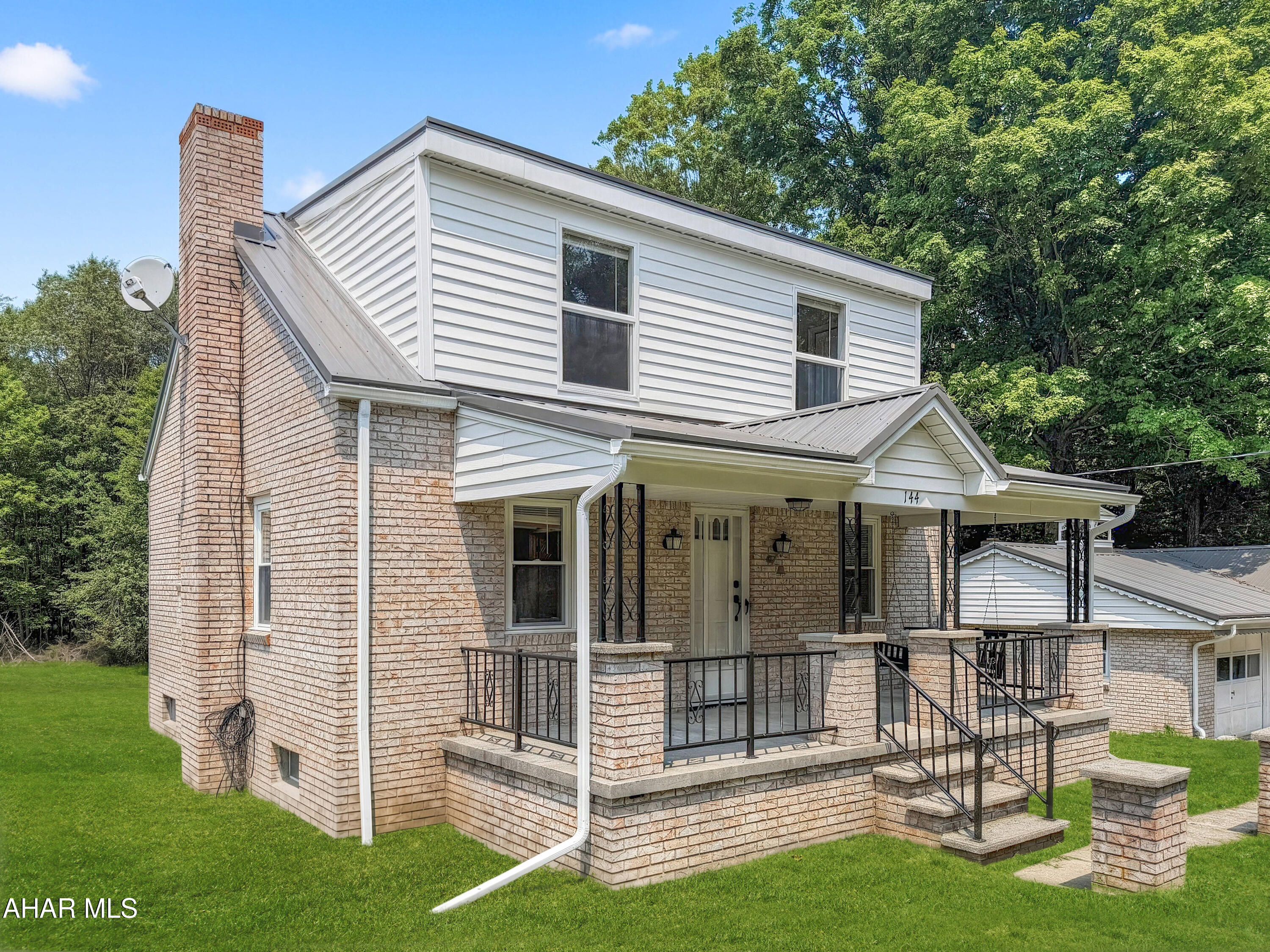 144 Strong Road Strongstown, PA 15957 - Photo 37 of 39
