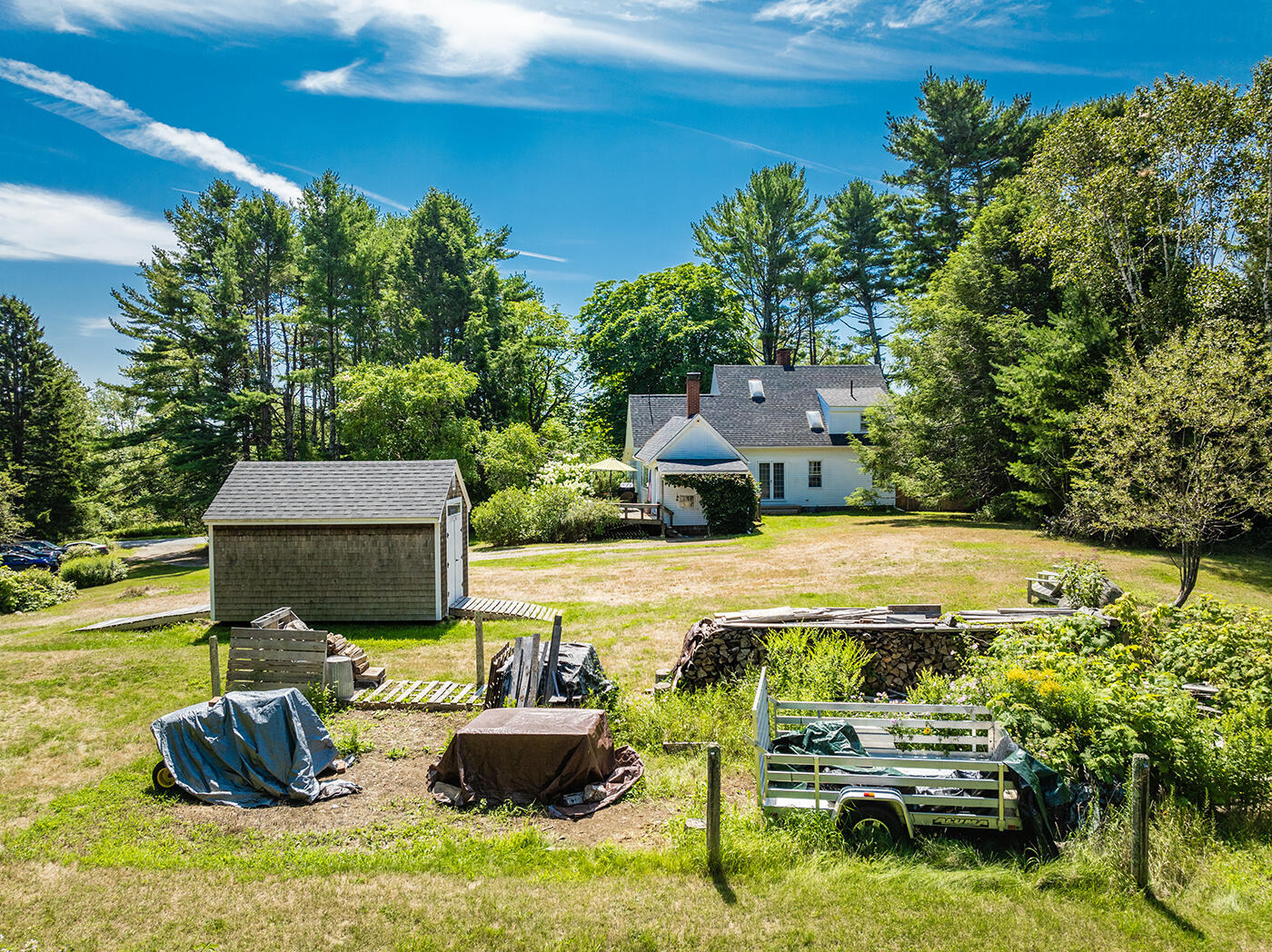 39 Turkey Cove Road Tenants Harbor, ME 04860 - Photo 59 of 77 DJI_0959