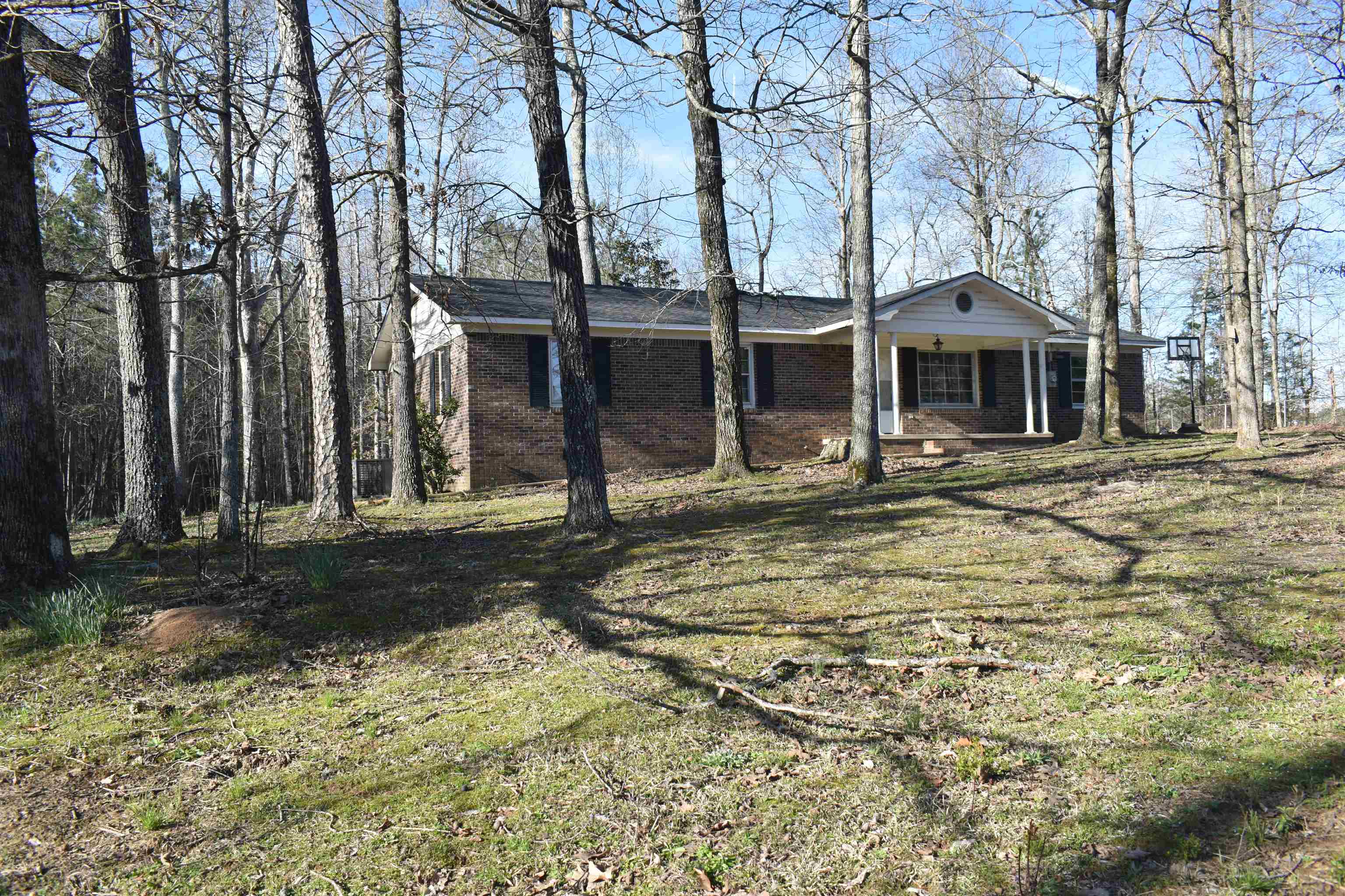 255 West 57th Highway Ramer, TN 38367 - Photo 1 of 24 Gallery Image 1