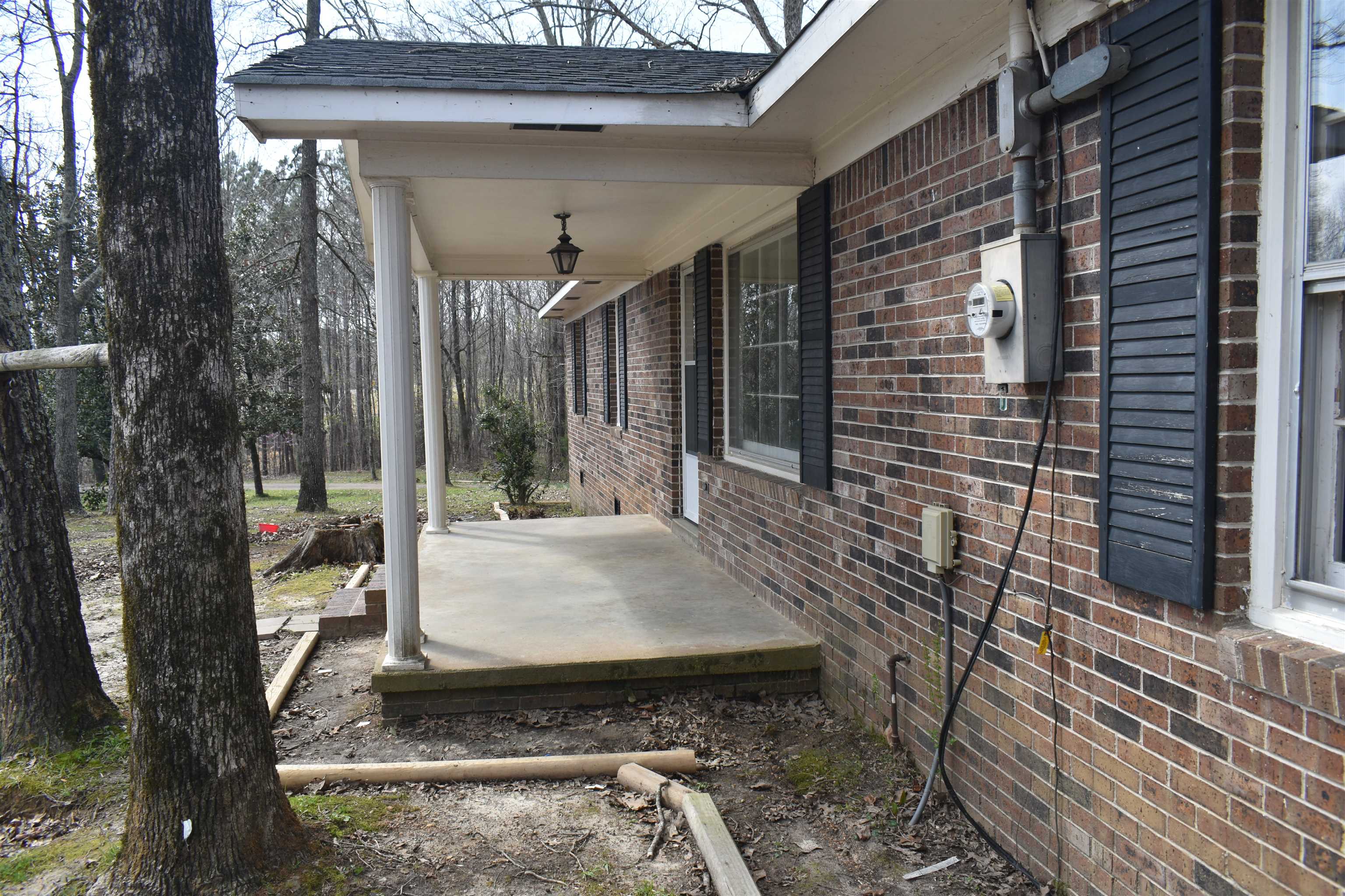 255 West 57th Highway Ramer, TN 38367 - Photo 21 of 24 Gallery Image 21