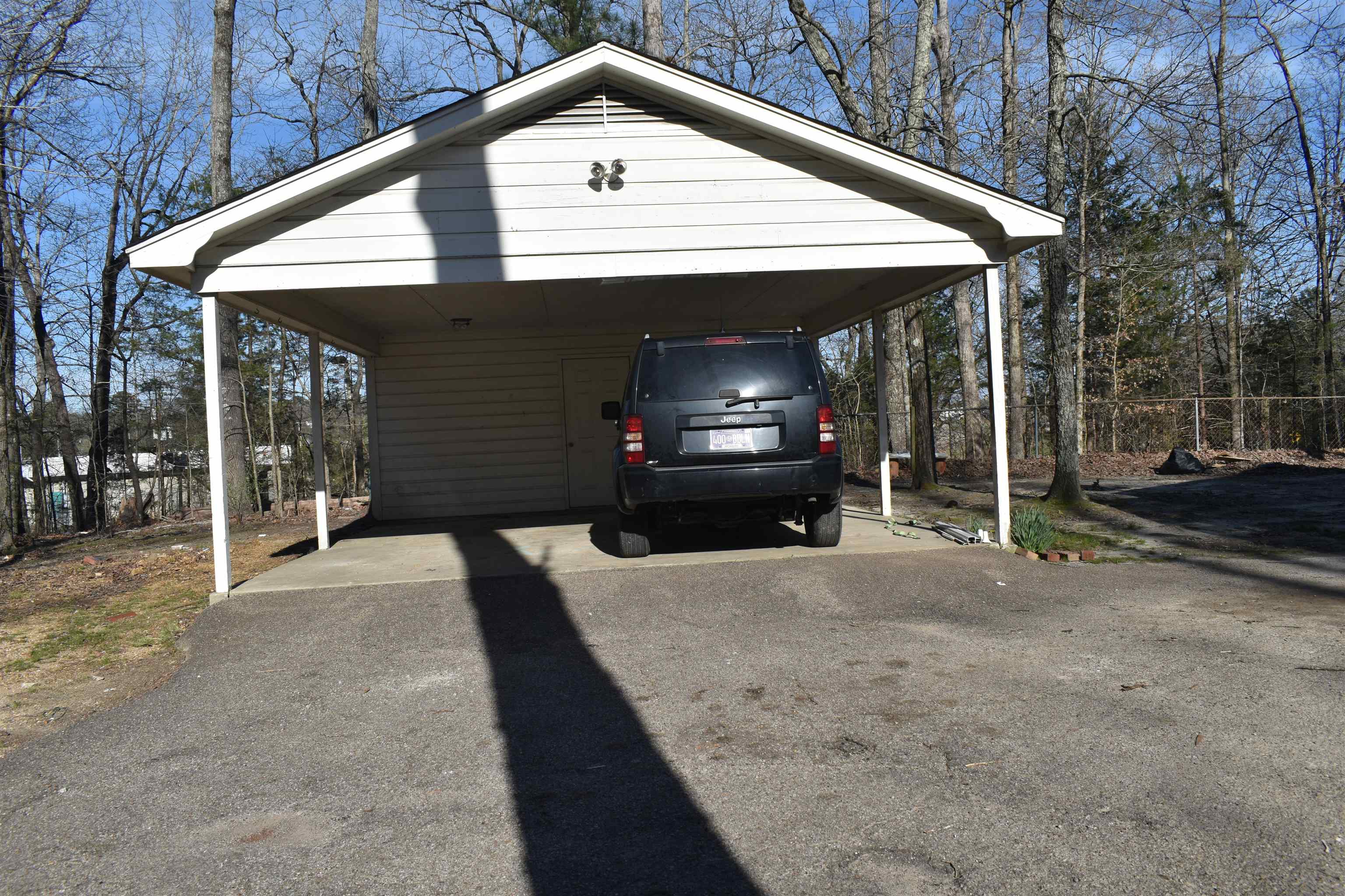 255 West 57th Highway Ramer, TN 38367 - Photo 7 of 24 Gallery Image 7