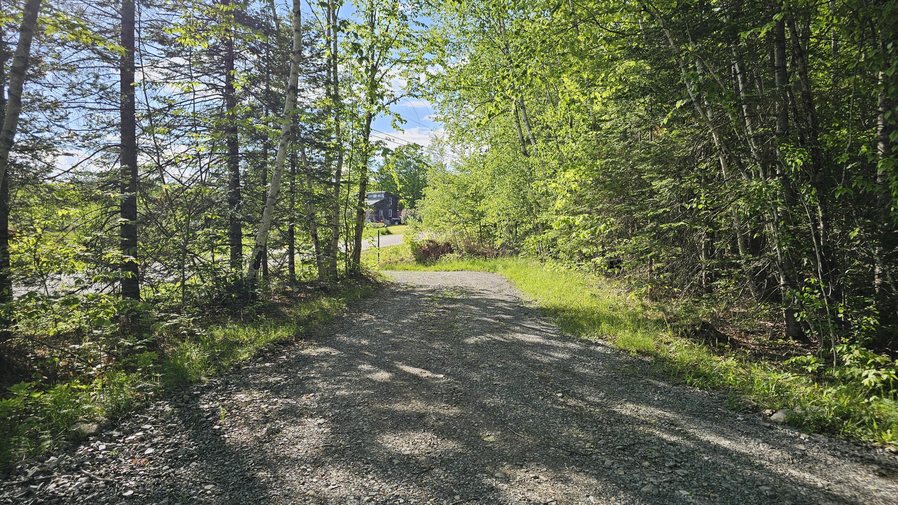 271 Bigelow Road St. Albans, ME 04971 - Photo 49 of 60 Driveway