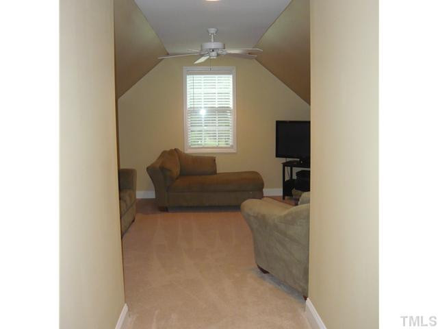 1528 Sedwick Road Durham, NC 27713 - Photo 13 of 18 Bonus Room