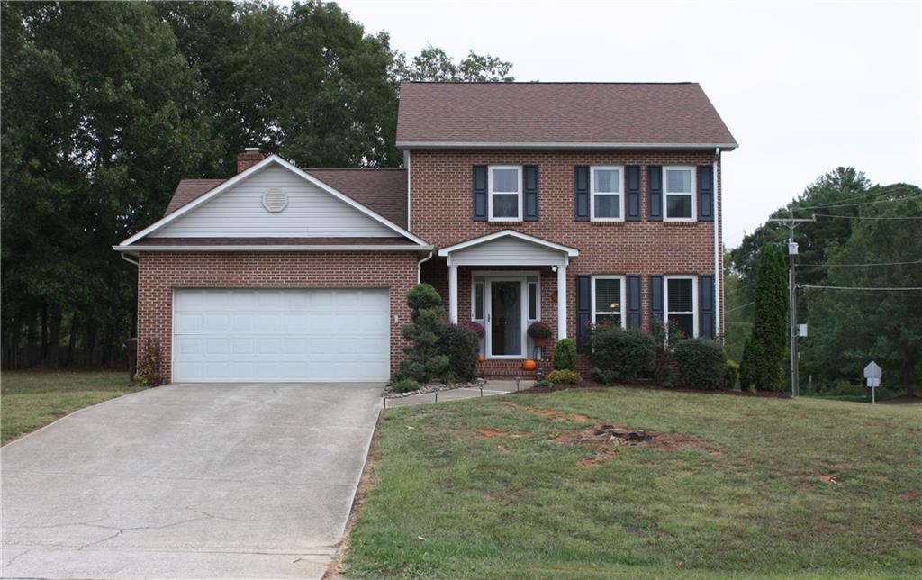 1194 Ione Baker Road Hickory, NC 28602 - Photo 1 of 37 Gallery Image 1