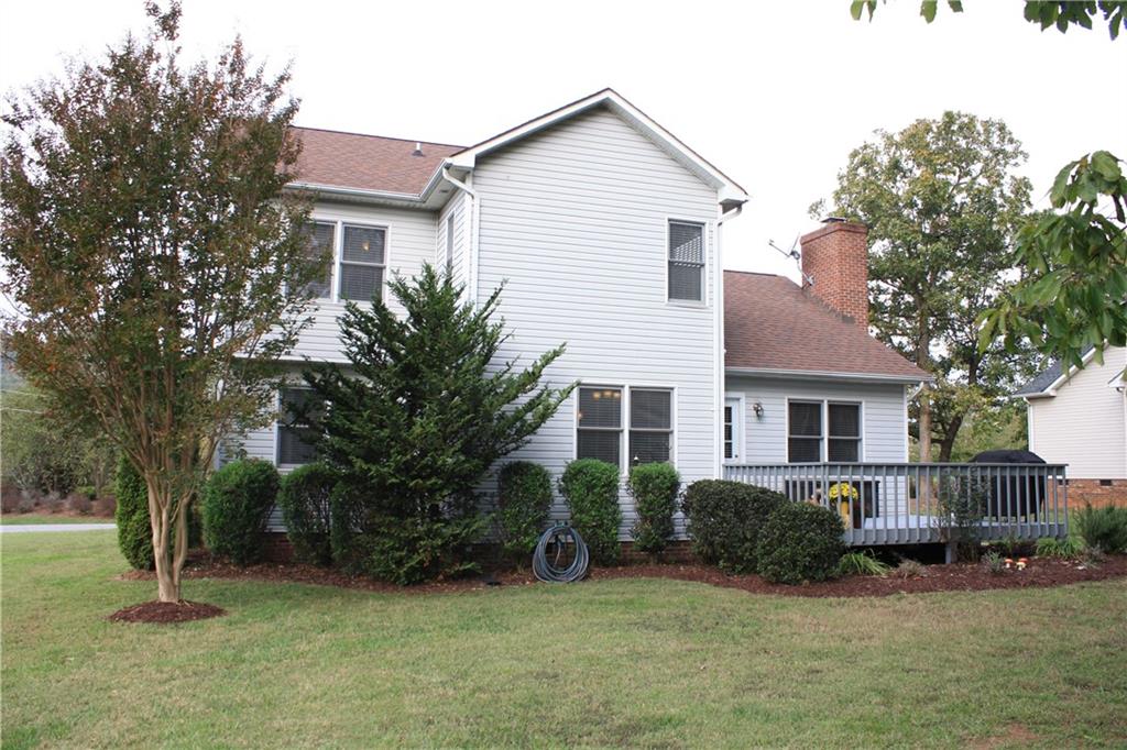 1194 Ione Baker Road Hickory, NC 28602 - Photo 4 of 37 Gallery Image 4