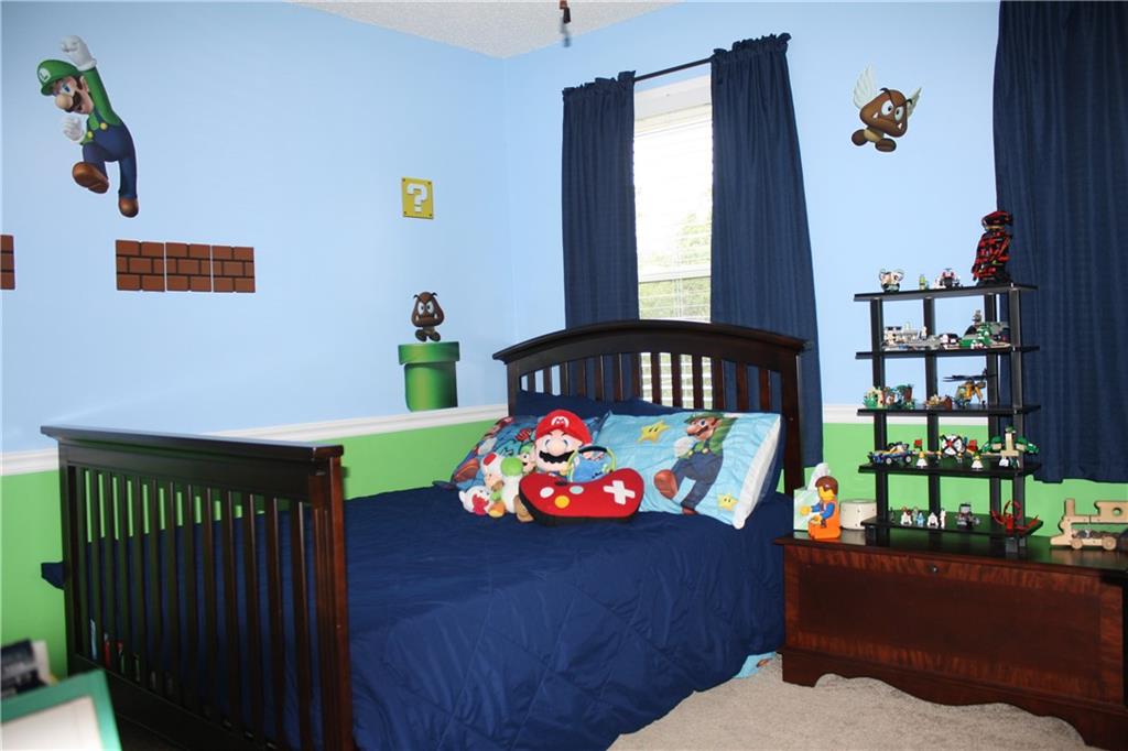1194 Ione Baker Road Hickory, NC 28602 - Photo 33 of 37 Gallery Image 33