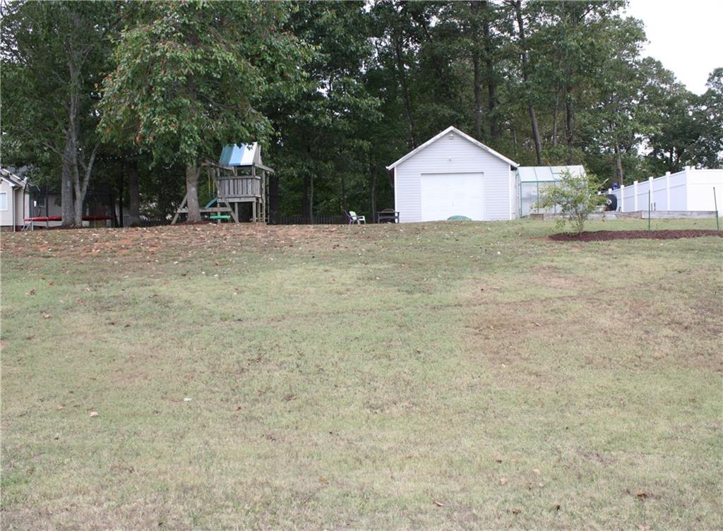1194 Ione Baker Road Hickory, NC 28602 - Photo 7 of 37 Gallery Image 7