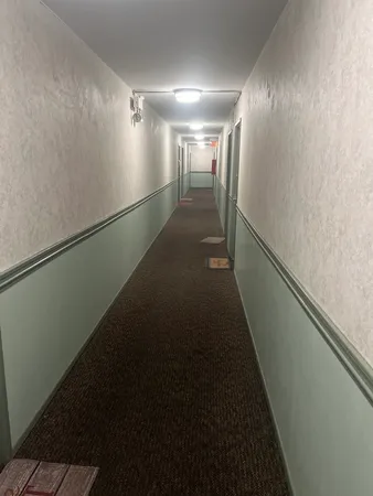 a view of entryway