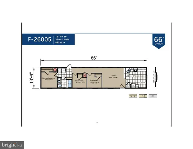 $79,900 | 128 Hillside Lane, Howard, PA 16841