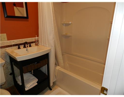 24 Lovejoy Road Paris, ME 04281 - Photo 16 of 25 Bathroom. Full bath on second floor,...