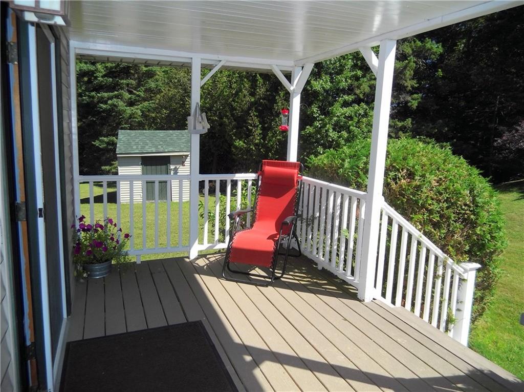 320 Tibbetts Road Exeter, ME 04435 - Photo 16 of 35 Photo
