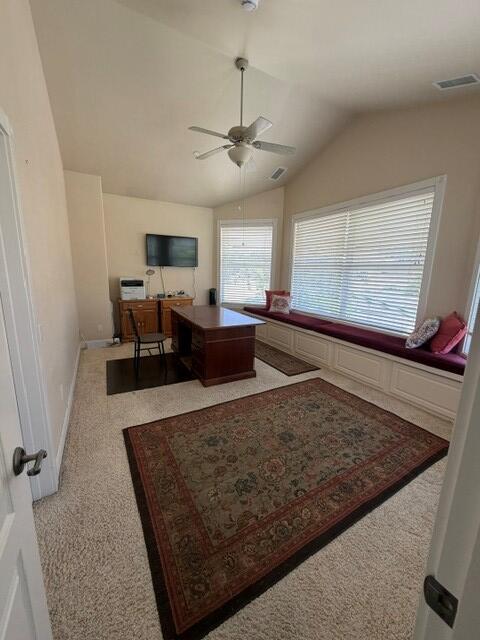 980 Old Ranch Road Solvang, CA 93463 - Photo 34 of 41 upper level office