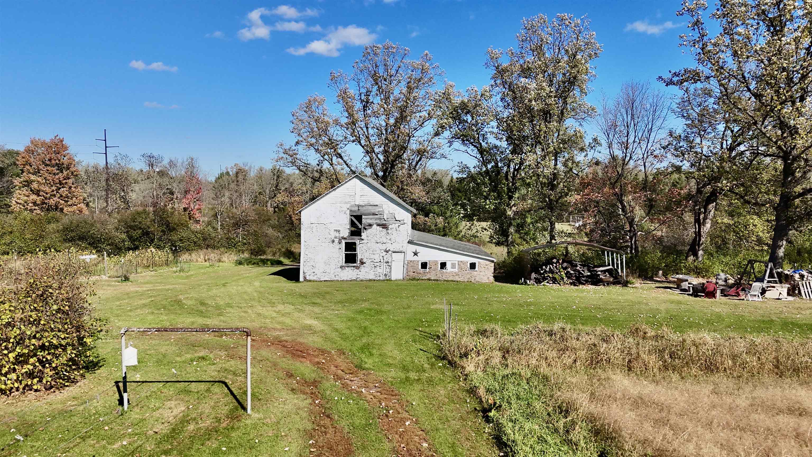 W6098 Stelling Road Tomahawk, WI 54487 - Photo 35 of 47