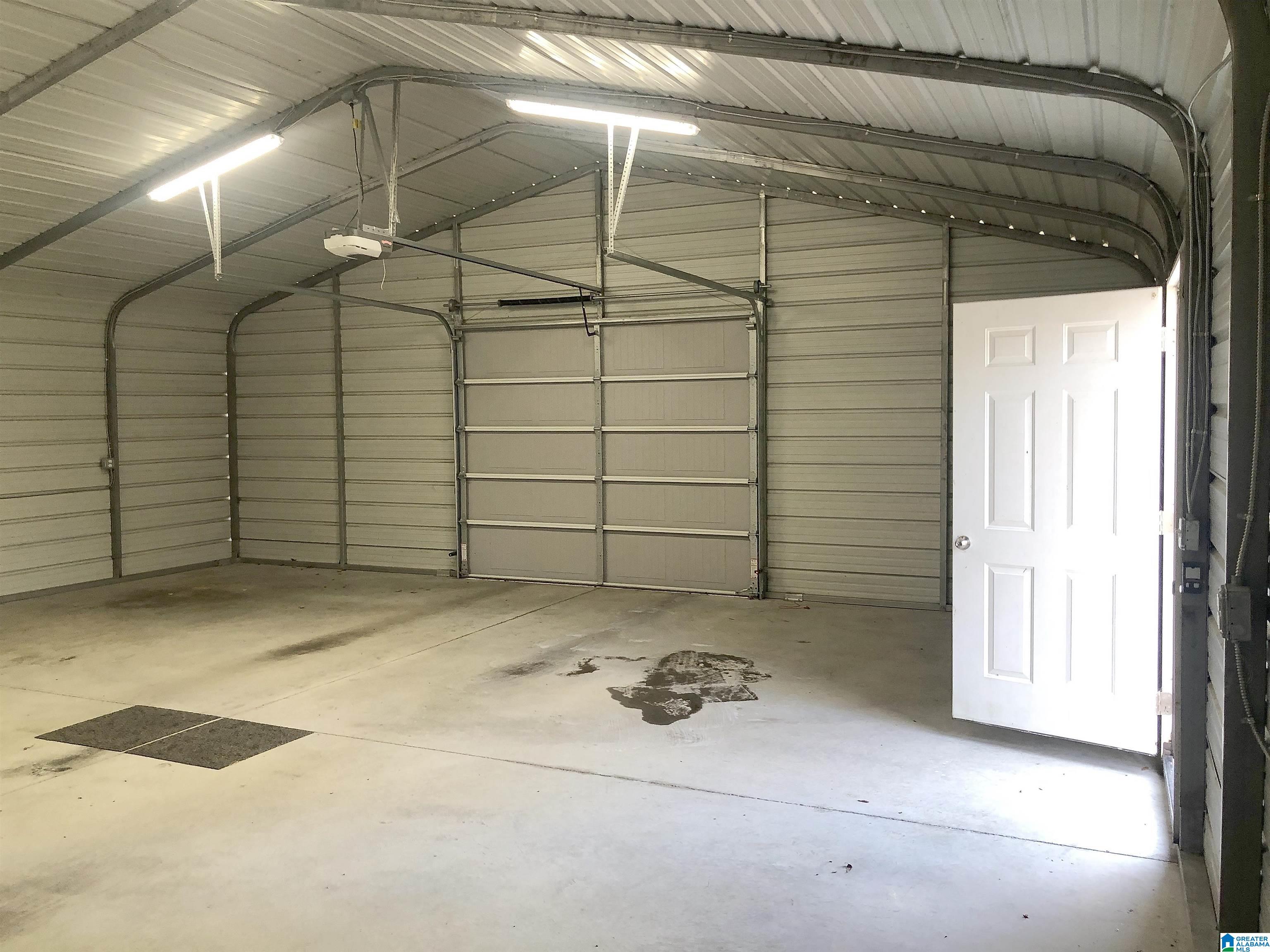 4954 Roy Webb Road Jacksonville, AL 36265 - Photo 27 of 31