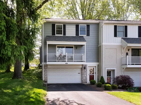 $295,000 | 101 Roscommon Place, Canonsburg, PA 15317