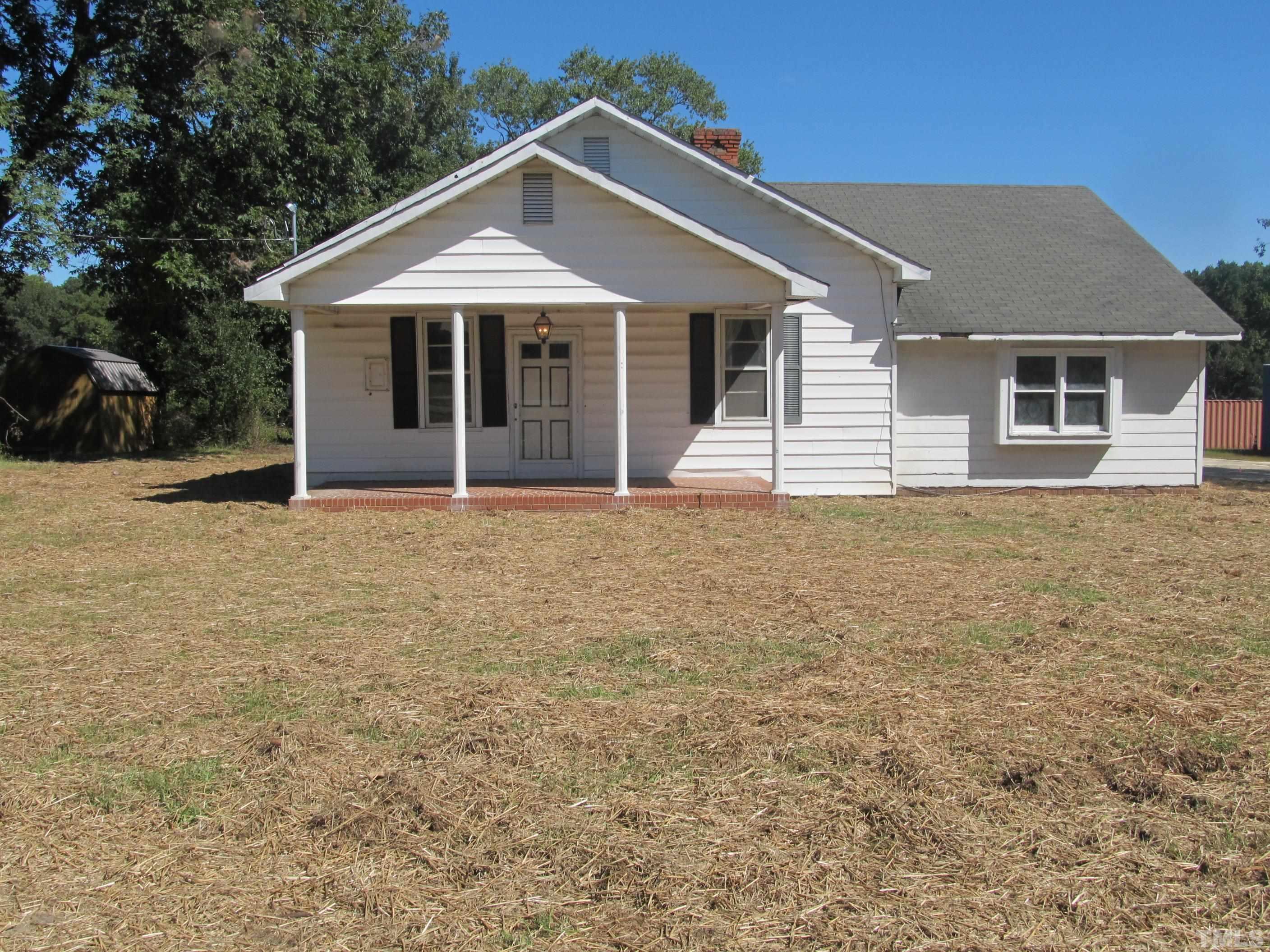 760 Chalybeate Springs Road Angier, NC 27501 - Photo 1 of 20 Gallery Image 1