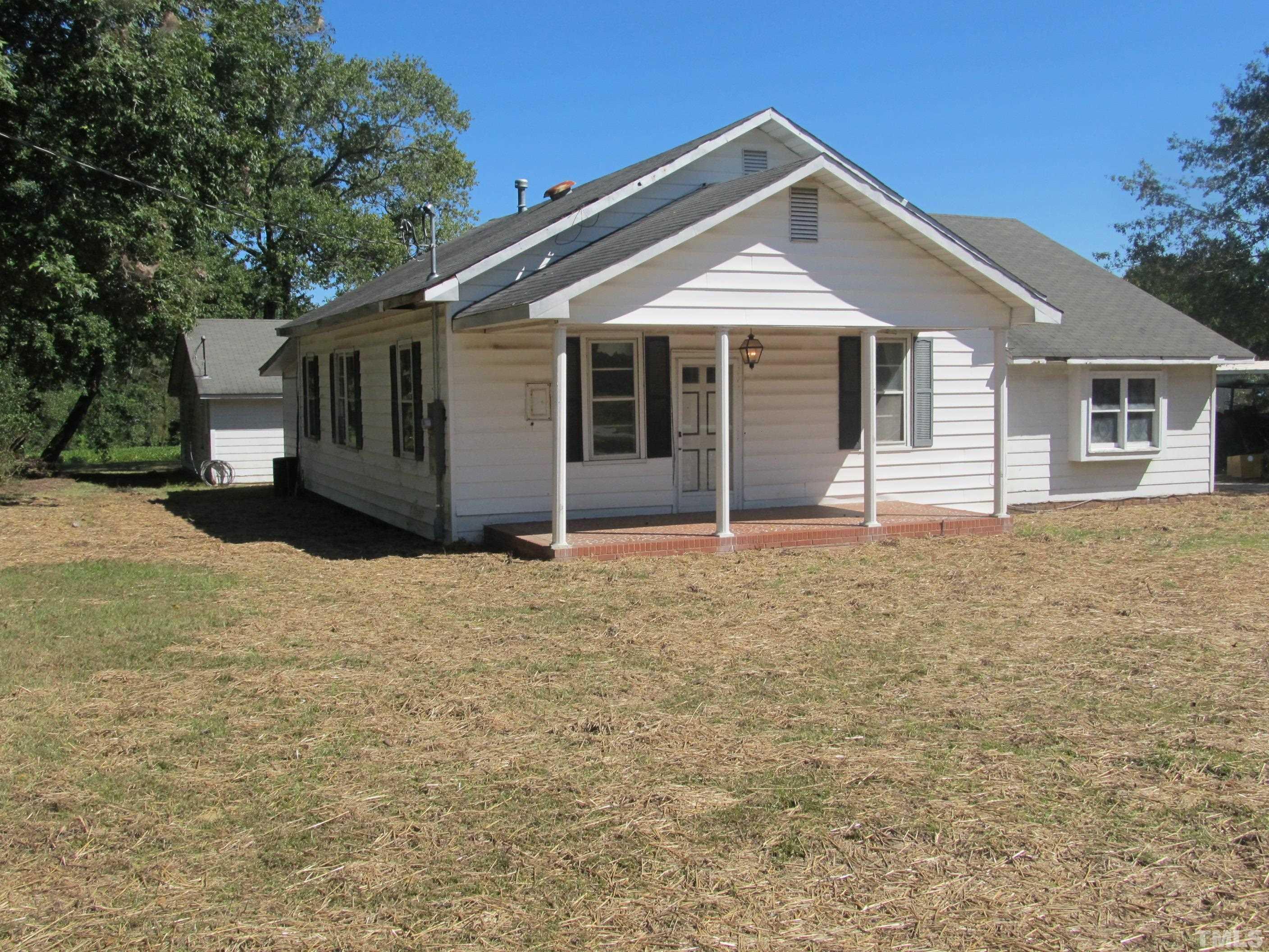 760 Chalybeate Springs Road Angier, NC 27501 - Photo 2 of 20 Gallery Image 2