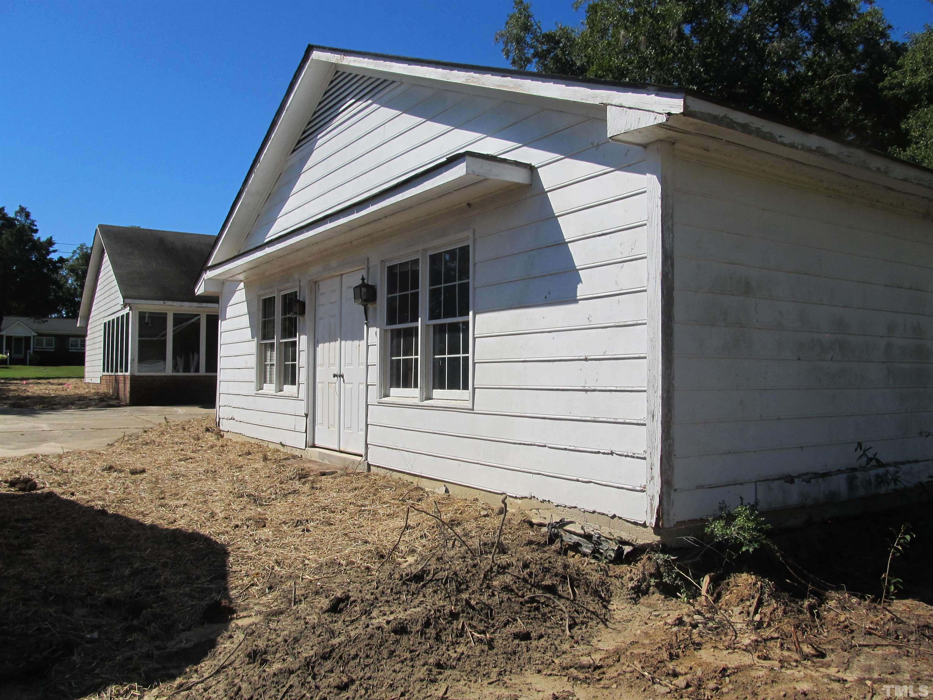 760 Chalybeate Springs Road Angier, NC 27501 - Photo 16 of 20 Gallery Image 16