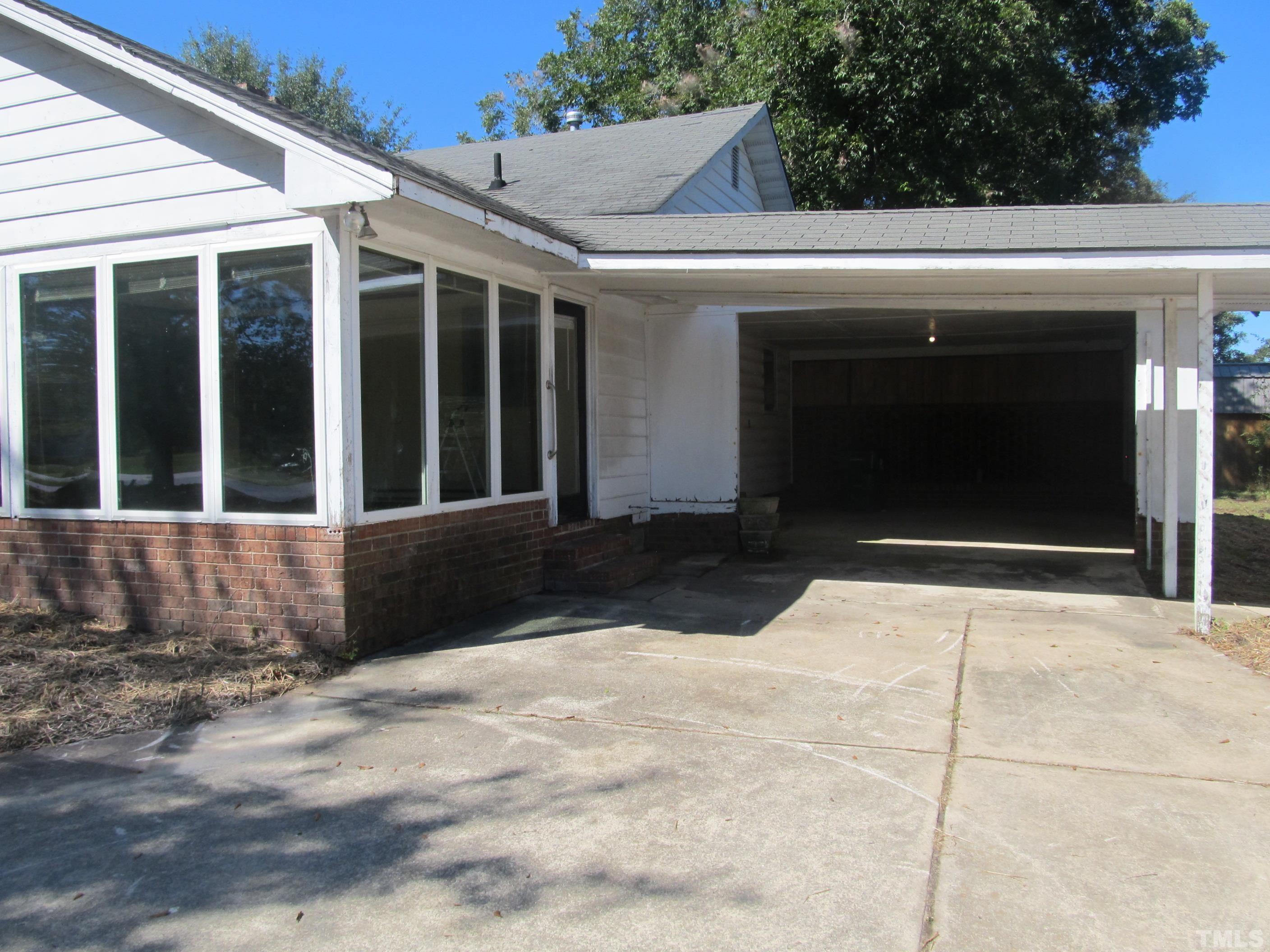 760 Chalybeate Springs Road Angier, NC 27501 - Photo 4 of 20 Gallery Image 4