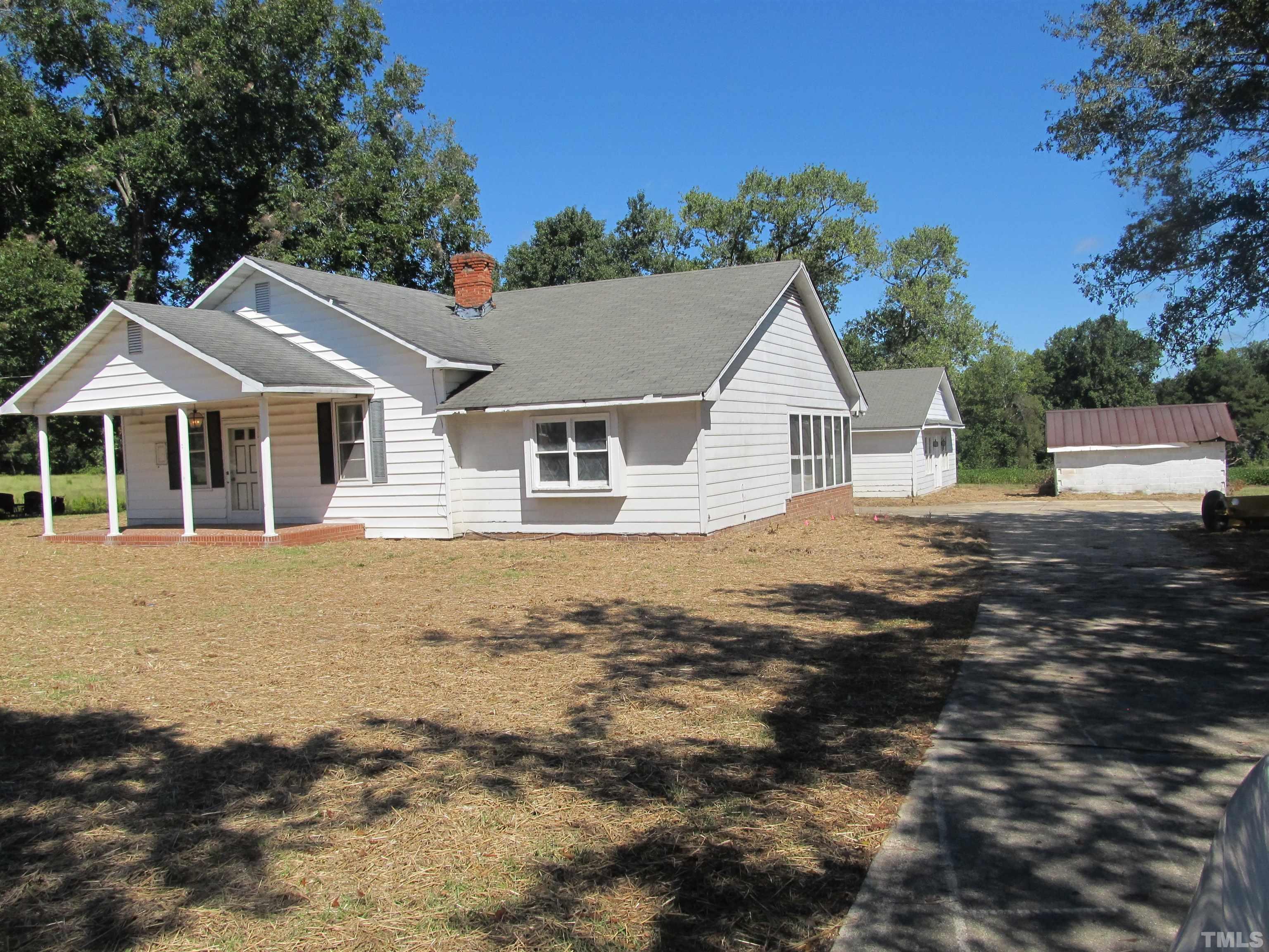 760 Chalybeate Springs Road Angier, NC 27501 - Photo 5 of 20 Gallery Image 5