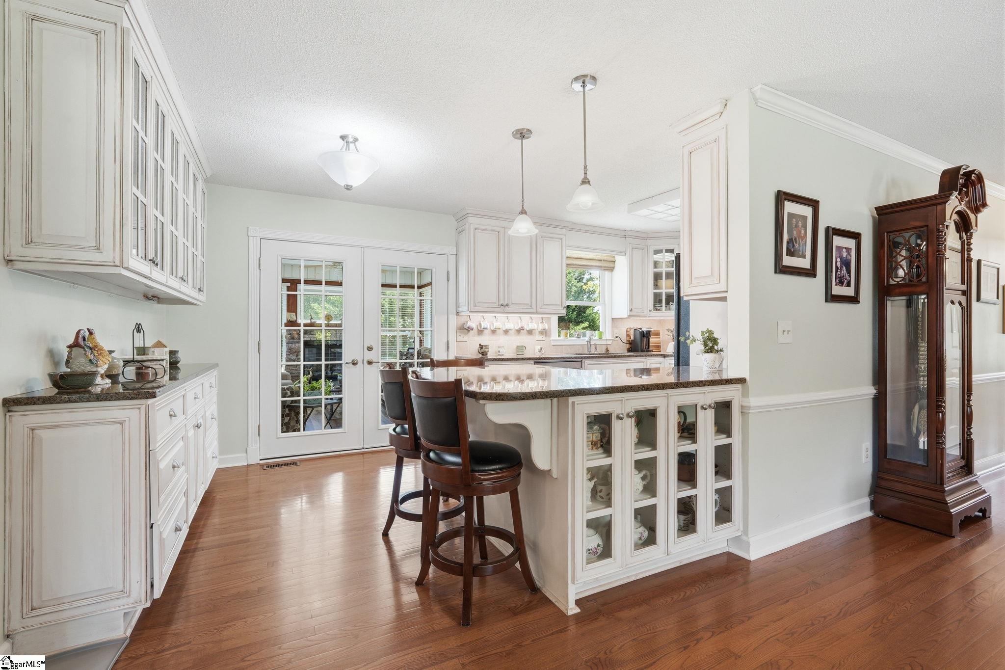 520 Belle Shoals Road Pickens, SC 29671 - Photo 12 of 50