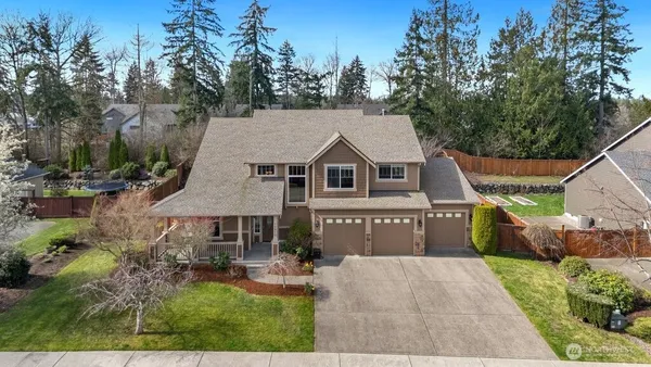 $850,000 | 12910 194th Ave Court East, Bonney Lake, WA 98391