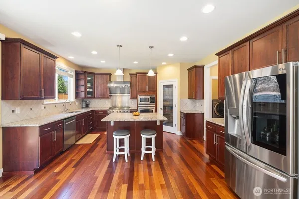 $850,000 | 12910 194th Ave Court East, Bonney Lake, WA 98391