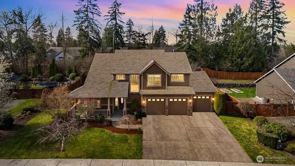 $850,000 | 12910 194th Ave Court East, Bonney Lake, WA 98391