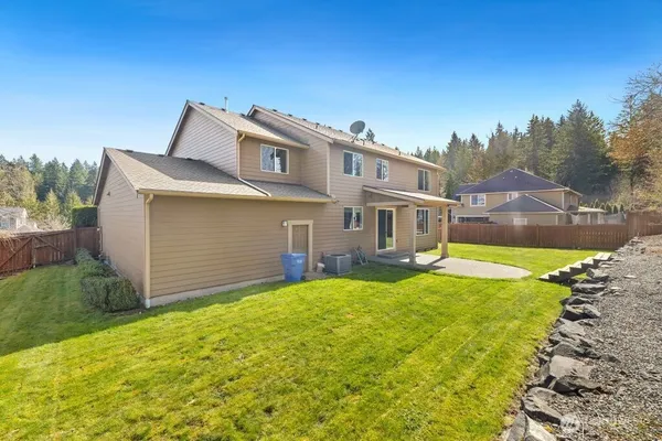 $850,000 | 12910 194th Ave Court East, Bonney Lake, WA 98391