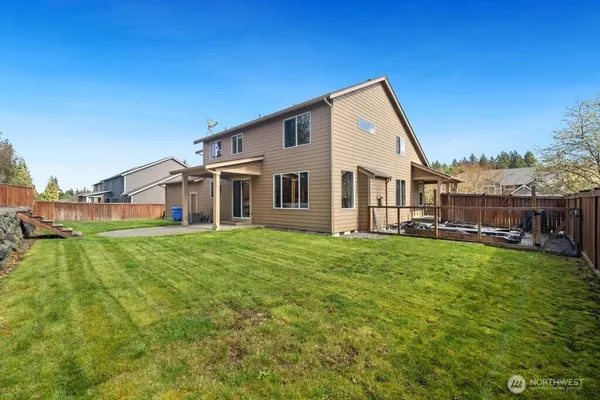 $850,000 | 12910 194th Ave Court East, Bonney Lake, WA 98391