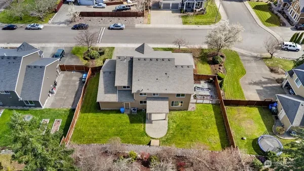 $850,000 | 12910 194th Ave Court East, Bonney Lake, WA 98391