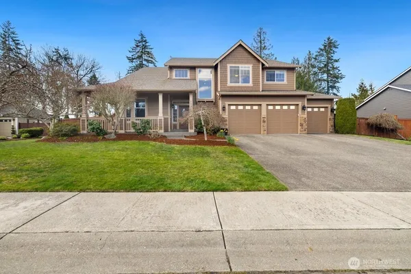 $850,000 | 12910 194th Ave Court East, Bonney Lake, WA 98391