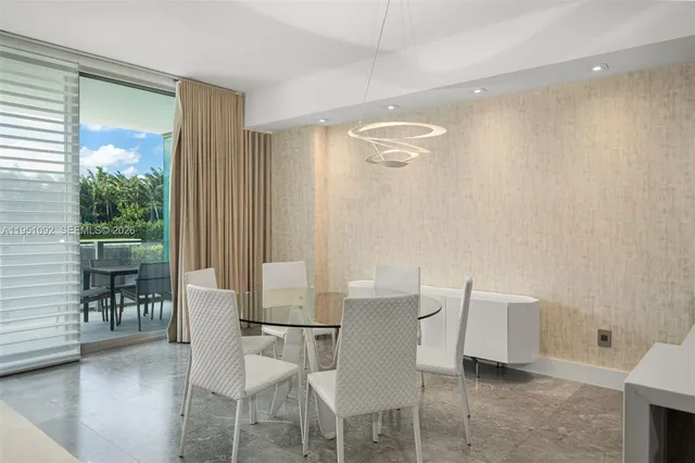 $3,750,000 | 350 Ocean Drive, Unit 205N, Key Biscayne, FL 33149