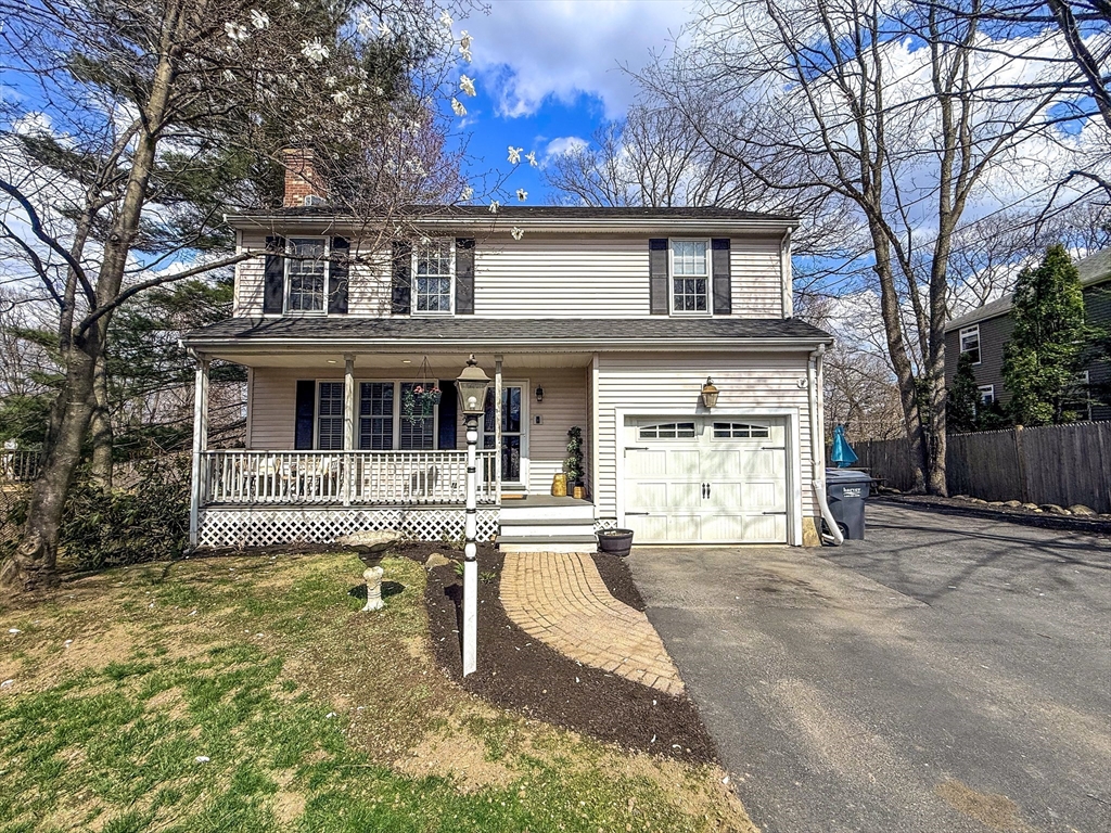 2 Larson Road Milford, MA 01757 - Photo 1 of 41