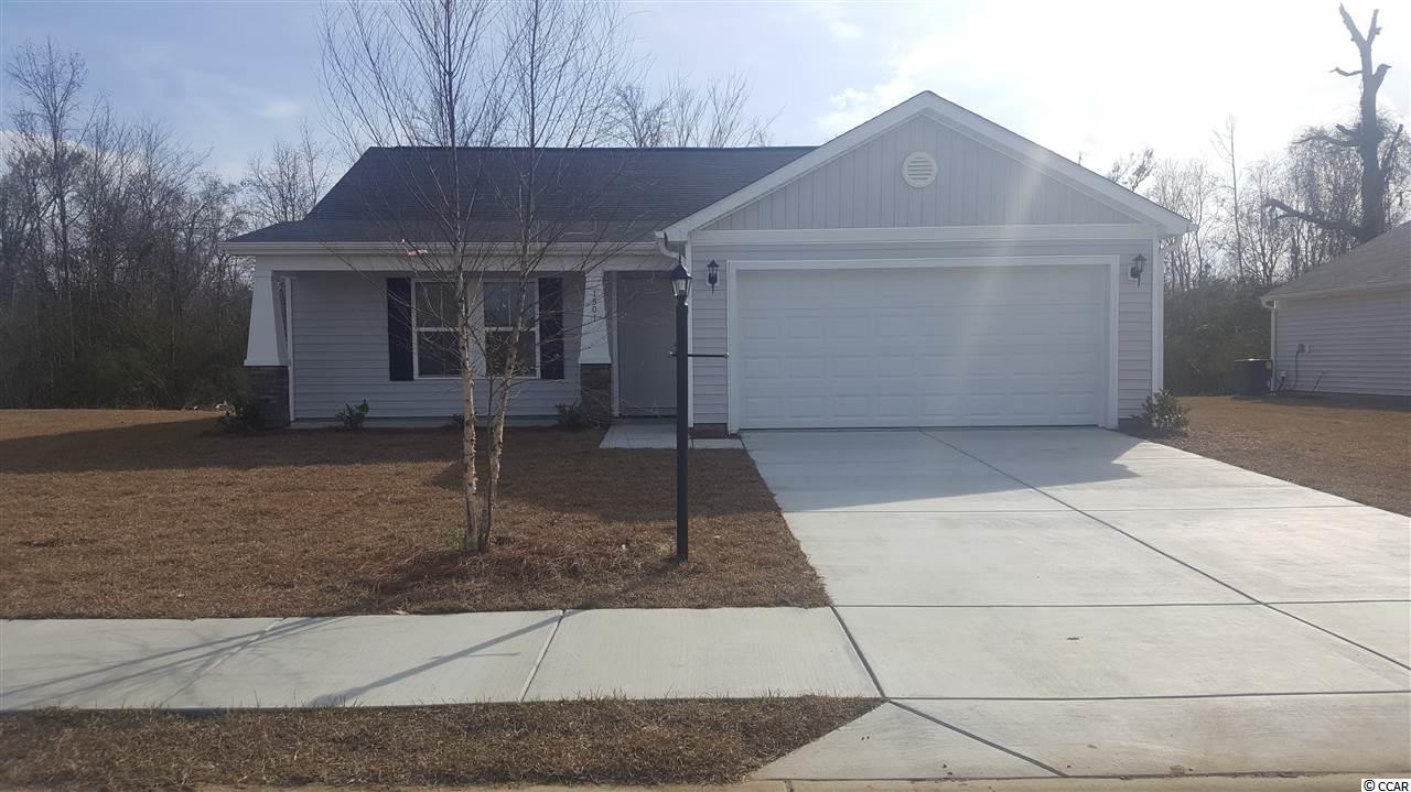 1503 Leatherman Road Conway, SC 29527 - Photo 1 of 16 Gallery Image 1