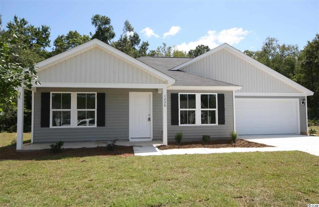 1503 Leatherman Road Conway, SC 29527 - Photo 2 of 16 Gallery Image 2