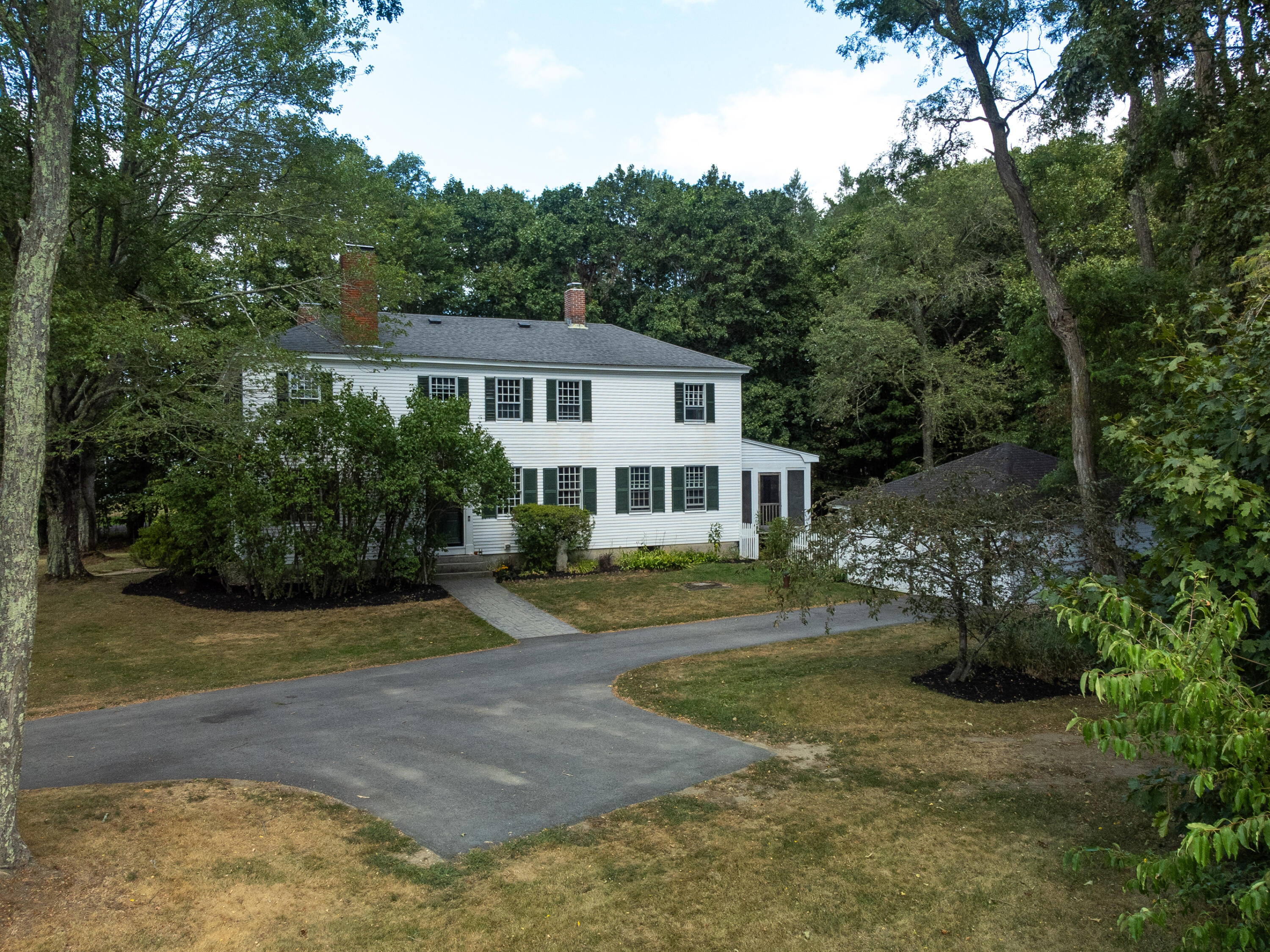 1118 River Road Buxton, ME 04093 - Photo 60 of 86 1118 River Rd Buxton-23