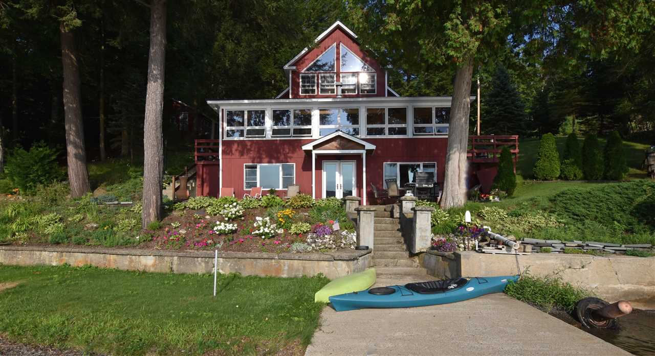 280 Vincent Egan Road Castleton, VT 05732 - Photo 3 of 33