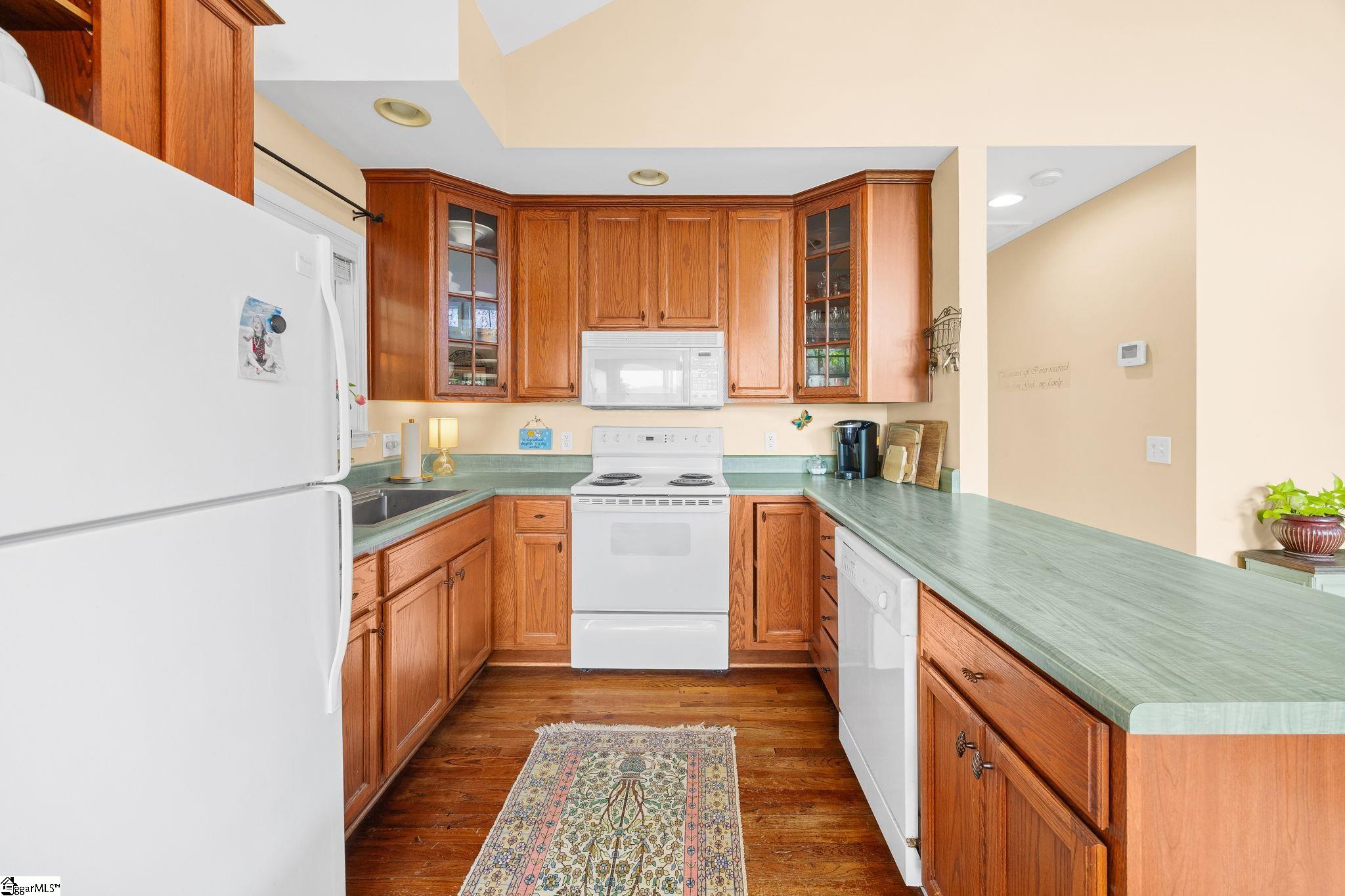 1230 Melton Road, Unit 104 West Union, SC 29696 - Photo 13 of 45