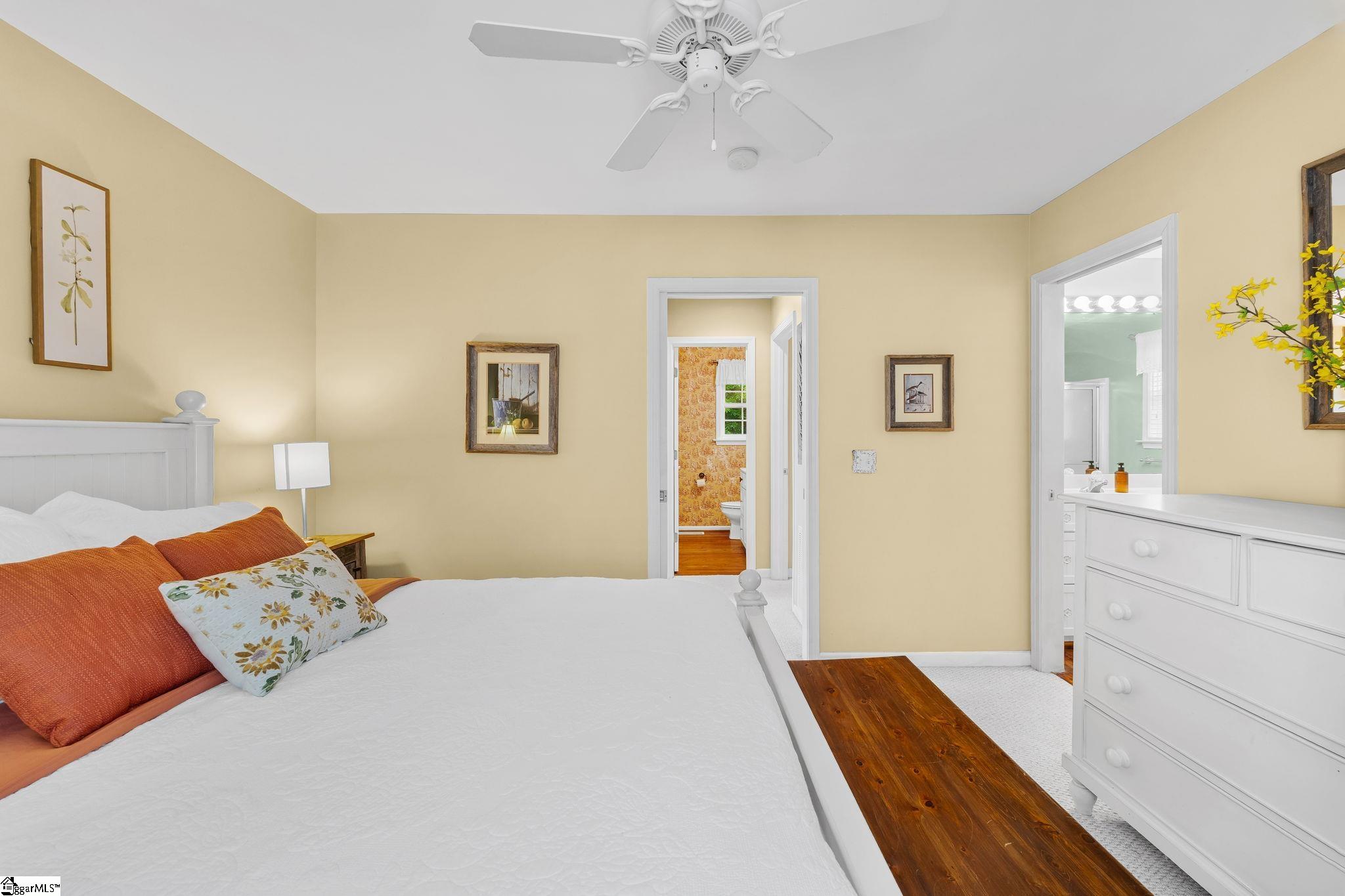 1230 Melton Road, Unit 104 West Union, SC 29696 - Photo 21 of 45