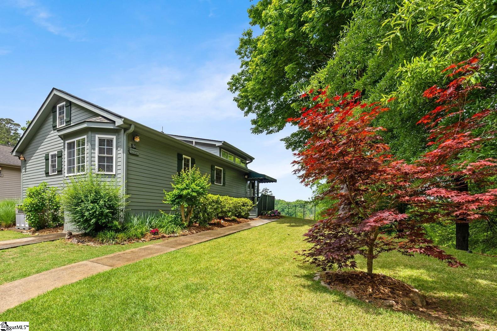 1230 Melton Road, Unit 104 West Union, SC 29696 - Photo 28 of 45