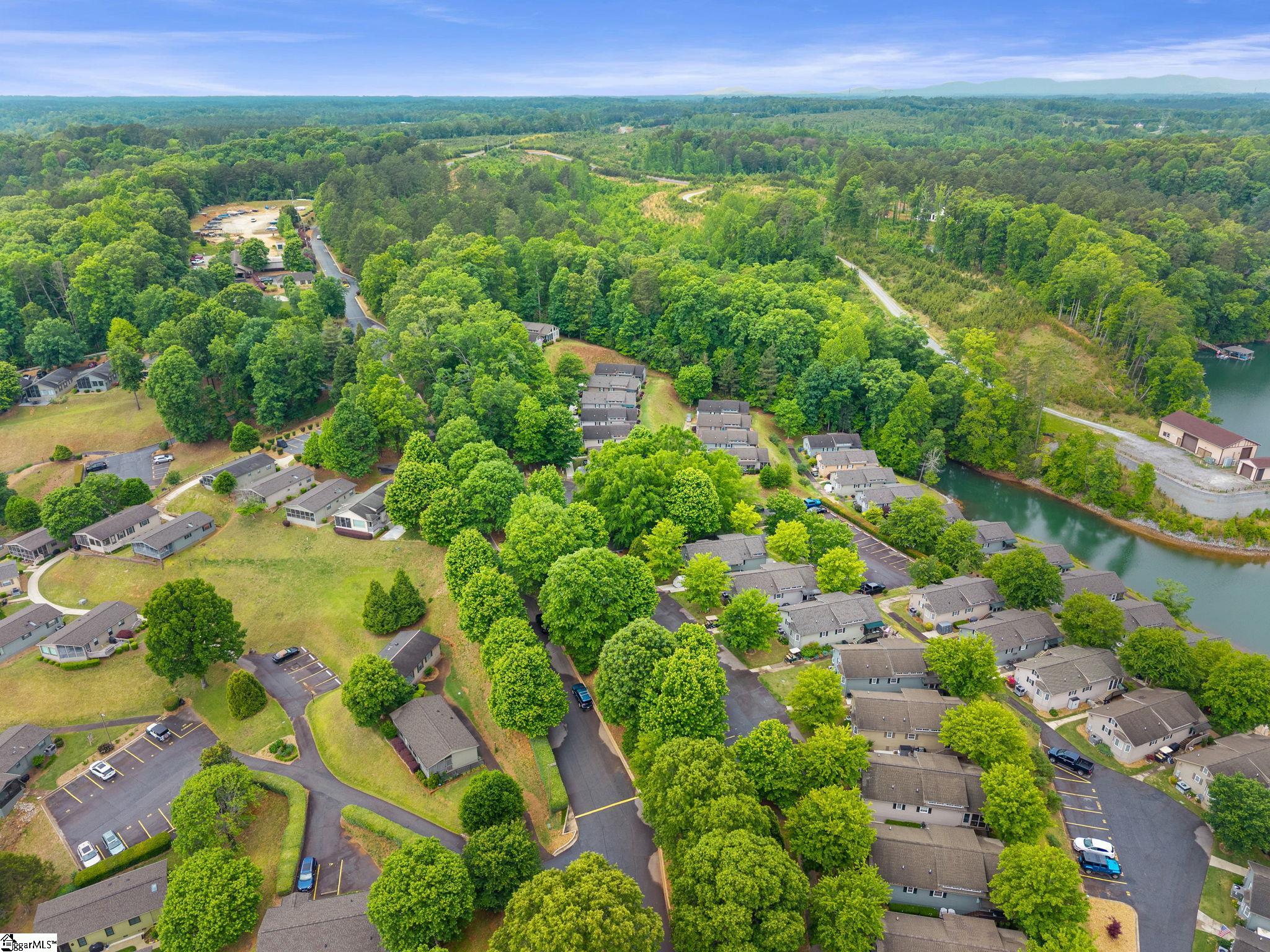 1230 Melton Road, Unit 104 West Union, SC 29696 - Photo 31 of 45